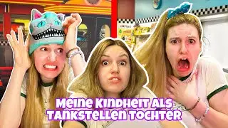 Triffst du DORT deine Lehrerin ist GAME OVER