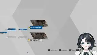 Keeping Connor Alive in Detroit: become Human
