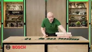 Bosch Screwdrivers &ndash; Clever, powerful, precise | Explained by experts