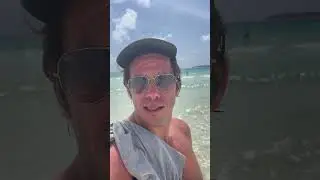 Muyuni Beach - Zanzibar