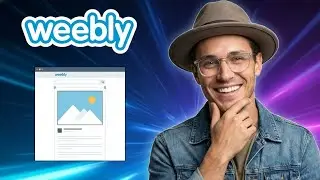 Make Image Half Page in Weebly (2026)