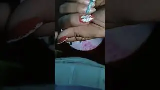 Best & easy tricks of nail art at home 😍👍