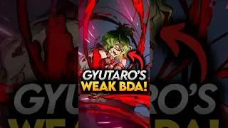 I Rank Every Blood Demon Art in Demon Slayer! #demonslayer #shorts
