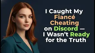 I Caught My Fianc&eacute; Cheating on Discord &mdash; I Wasn&rsquo;t Ready for the Truth