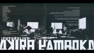 Akira Yamaoka - iFUTURELIST (Full Album)