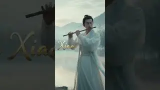 Heavy Night &ndash; Calm & Heavy Chinese Instrumental Zen Music