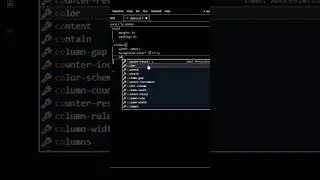 How To Create A Websit Using In HTML & CSS | Check Box With HTML & CSS | Learn As Code.