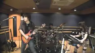 Dream Theater - Constant Motion - Cover (Swimmy in studio)