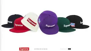Supreme Live Cop WEEK 6