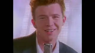 A Cruel Astley's Thesis