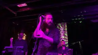 Avi Kaplan - Summit (Nashville Residency 4/15/19)