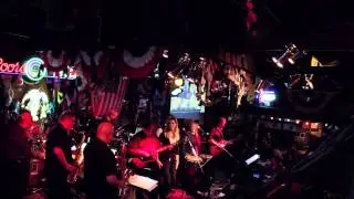 Pretzel Logic, by My Old School, A Tribute to the Music of Steely Dan