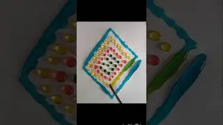 Увлекательное искусство 🎨 #короткометражки #вирусное #тренды #короткоевидео