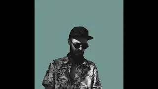 reActive Podcast Series 002 w/ Alex Sfetcu (VINYL ONLY)