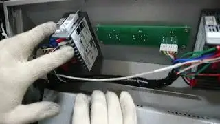 vluchem-Sensor -AMR-10/MR-10/MV-10/ODR-10 how to change Temperature probe