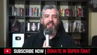 Luke Thomas shares Funny Stories of him getting Fired when he was younger