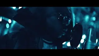 Wavy Gang - Time (Lil Baby Freestyle) (Music Video) | @MixtapeMadness