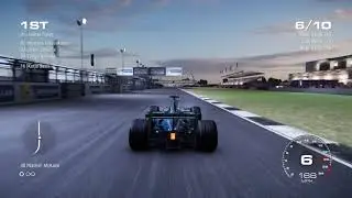 GRID - Season 1 - Pro Racing Series - Endurance Challenge (Part 127)