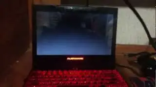 Alienware is crap