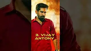 🧔 TOP SOUTHINDIAN🔥🔥 ACTORS BEST VERDI BEARD LOOK PART 2 #southindian #tamilcinema