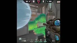 900 IQ Defuse Pog | VRL Spain: Rising