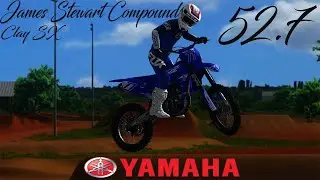 James Stewart Compound SX Fast lap-MX Bikes