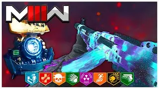 DAS IST MEINE NEUE LIEBLINGSWAFFE! | MW3 Zombies Meta Waffen Bruen Umbaukit
