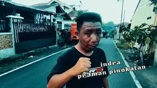 buat bang angky @satlantaspolresbitung6321 yg sedang pendidikan di serpong,tetap semangat