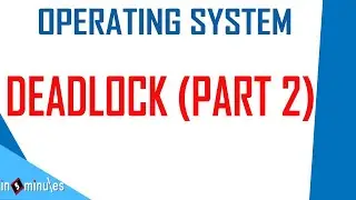 V8 | Deadlock (Part 2)