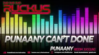 RUCKUS SOUND - 