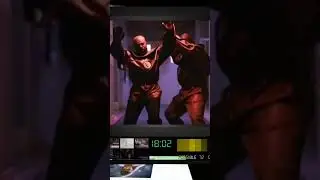 The Augers being trapped. #ai #nighttrap #augers #trapped #fmvgame #1992 #segacd #3do #sega32x