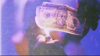 Black Ralphy'L - PowerMoney  (prod by Qualiwood Beats) | #MadFilms