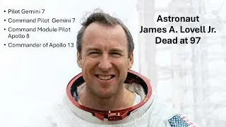 Remembering the Astronaut Who Saved Apollo 13