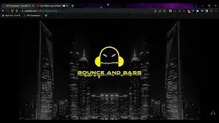​﻿​Alan Walker & David Whistle - Routine (DOPEDROP Remix) PAL Pitched
