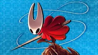 Hollow Knight: Silksong Is Here! (First Impressions) - DPadGamer