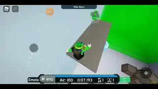 Fe2 Map Test Boxes & Pipes (Insane)