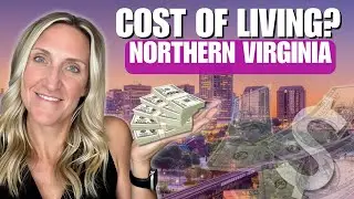 What They Don&rsquo;t Tell You About Living in Northern Virginia