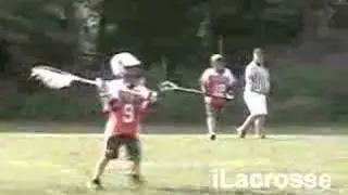 Lacrosse iNPYLL Television