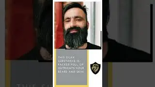 The Best Ways to Use Your #Beard #Balm in Your #Grooming Routine | Kingsmen Premium