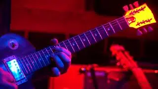Aux78 at The Alberta Street Pub  8, 27, 2024