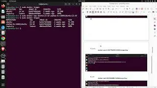 Setting Up a Local Docker Registry