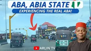 Оценка прогресса Американской ассоциации адвокатов (ABA) при губернаторе Алексе Отти ~ ABIA STATE