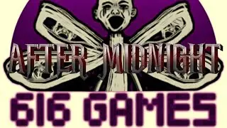 After Midnight: TRASH HORROR Collection
