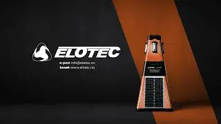 Elotec Ajax Elopod - områdesikring