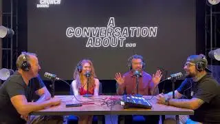 A Conversation About&hellip; Blended Families, Chronic Pain, and Finding a New Church Home