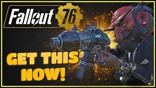 Limited Time Deals You DON'T Want To Miss - Fallout 76