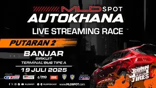 MLD SPOT AUTOKHANA PUTARAN 2 - BANJAR
