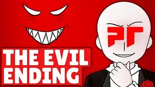 THE EVIL ENDING? | Town of Salem