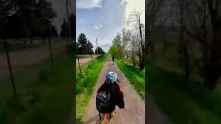 South Platte Float - ONEWHEELING Colorado 2021