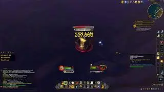 Special Assignment   Rise of the Colossals WoW Quest